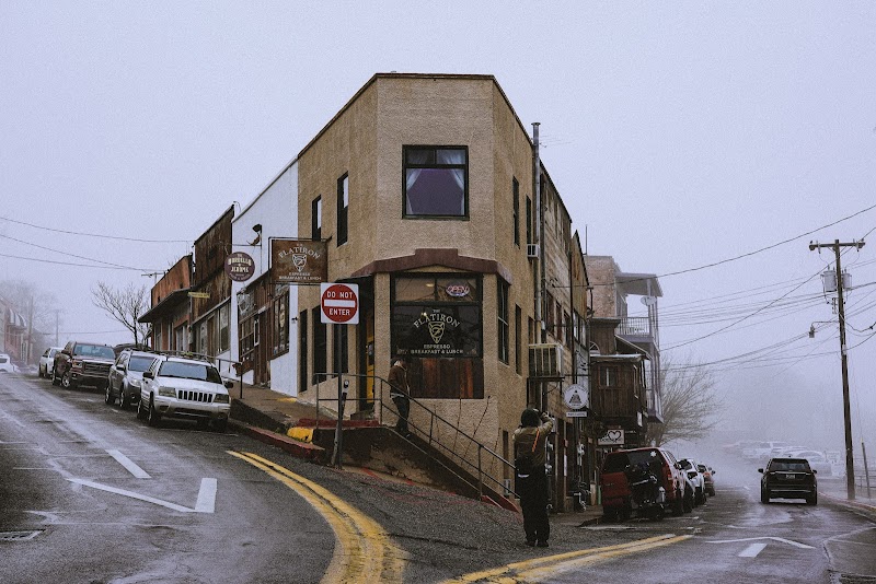 The Flatiron Café photo 4