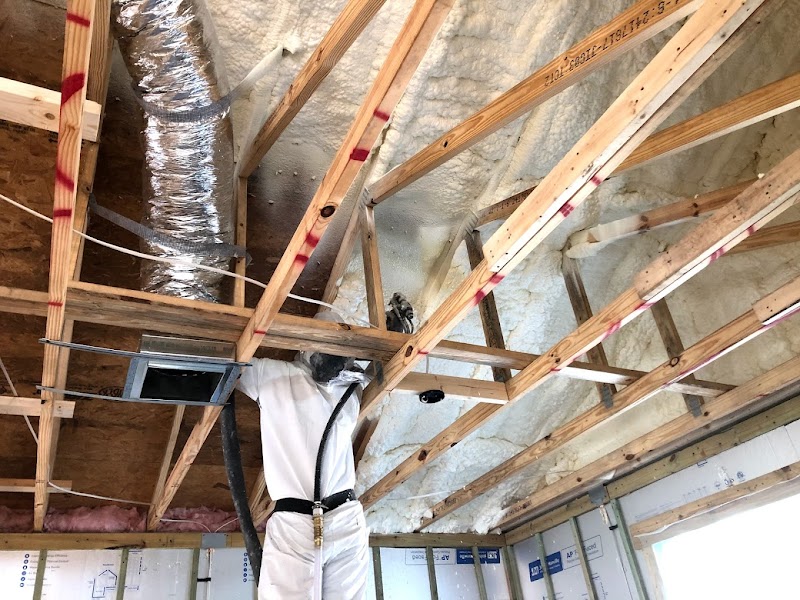Koala Insulation of Northern Illinois East - General Contractor in Glenview