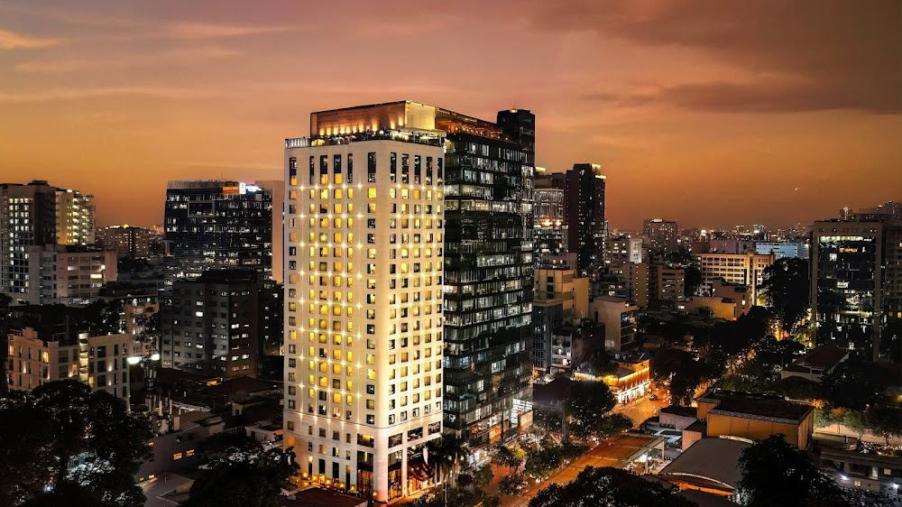 Hôtel des Arts Saigon - MGallery Collection fotoğraf 1