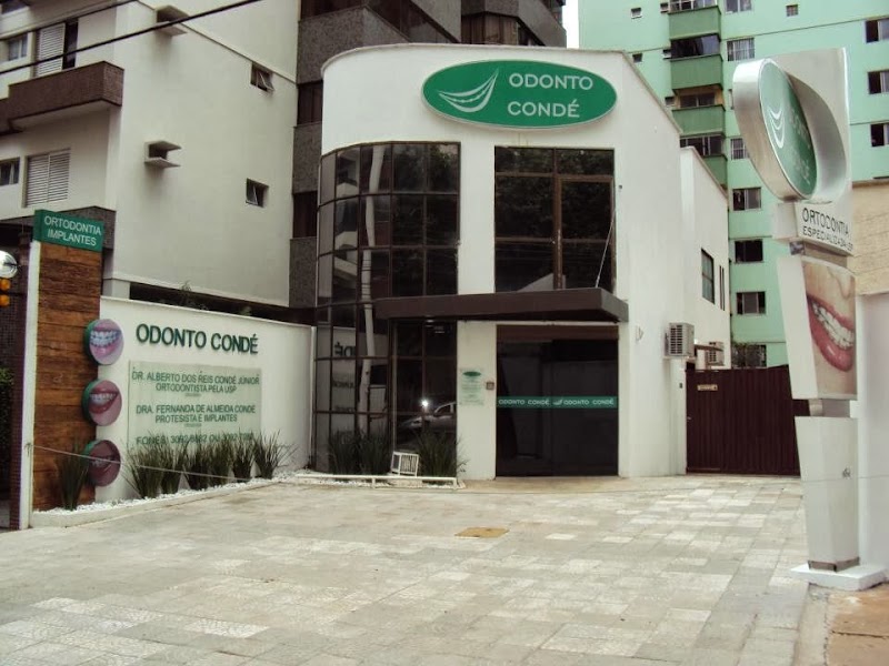 Condé Clínica - foto 2