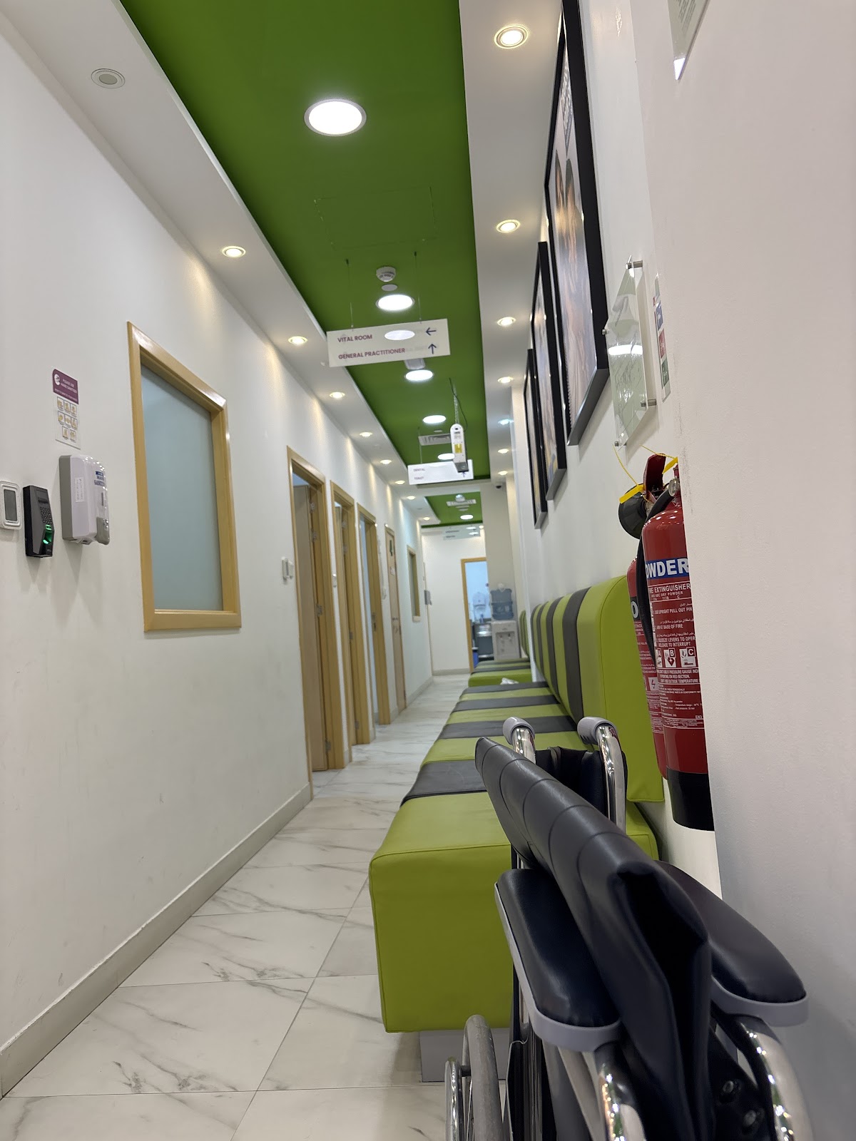 Lifeline Clinic Al Barsha 2