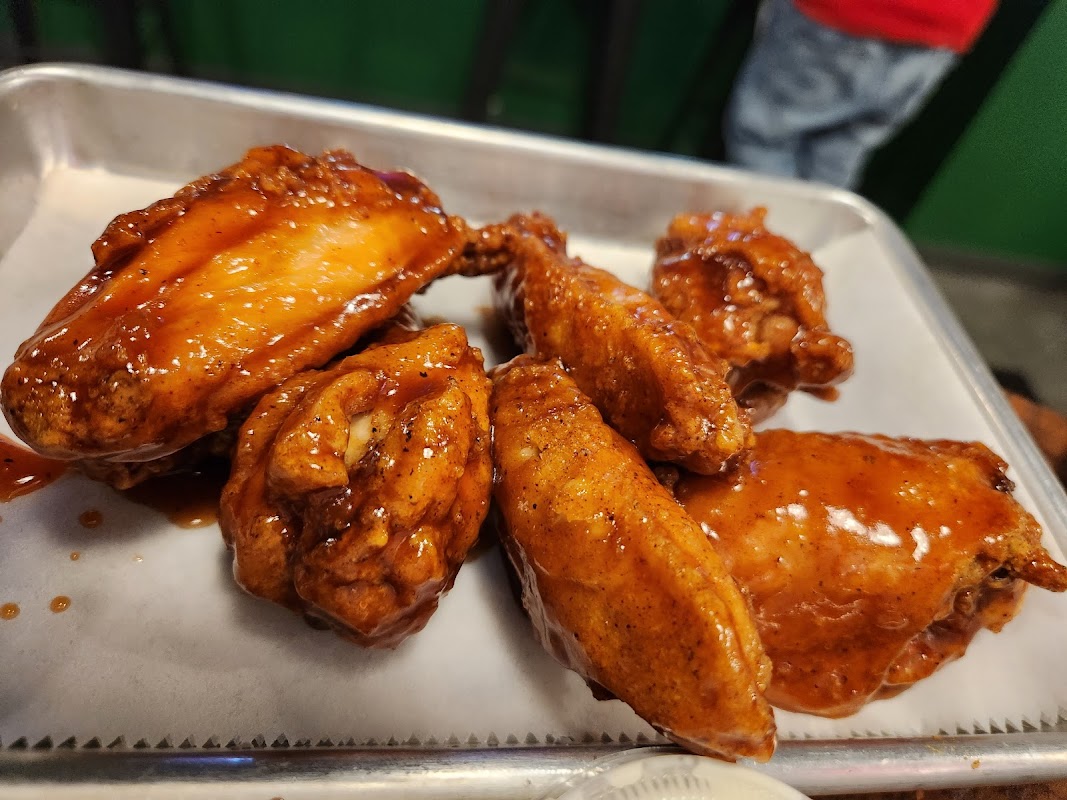 Nigel's Good Food Bowen photo 3