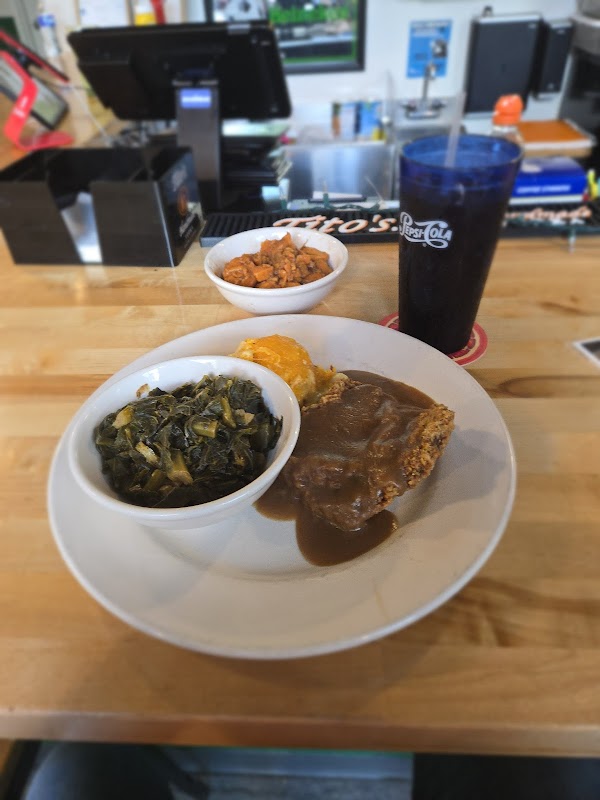 Nigel's Good Food Bowen photo 5