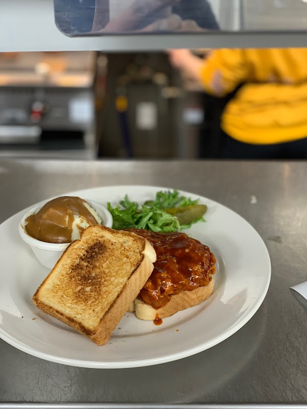 Nigel's Good Food Bowen photo 2