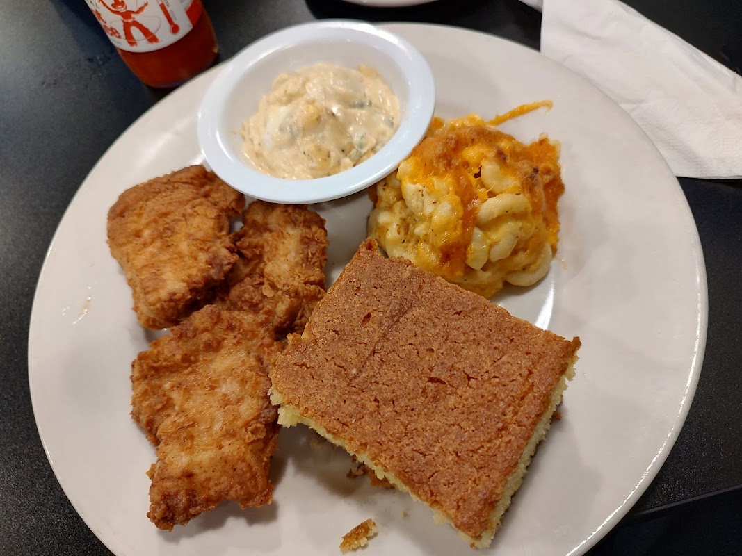 Nigel's Good Food Bowen photo 4