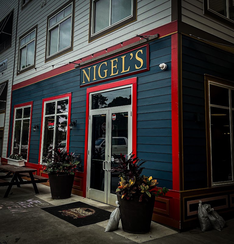 Nigel's Good Food Bowen