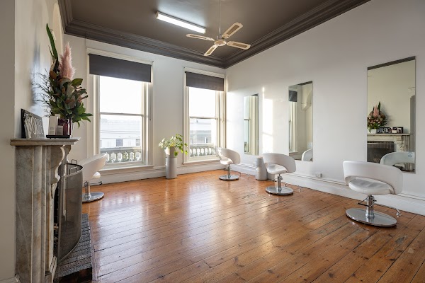 Chumba Concept Salon - Warragul