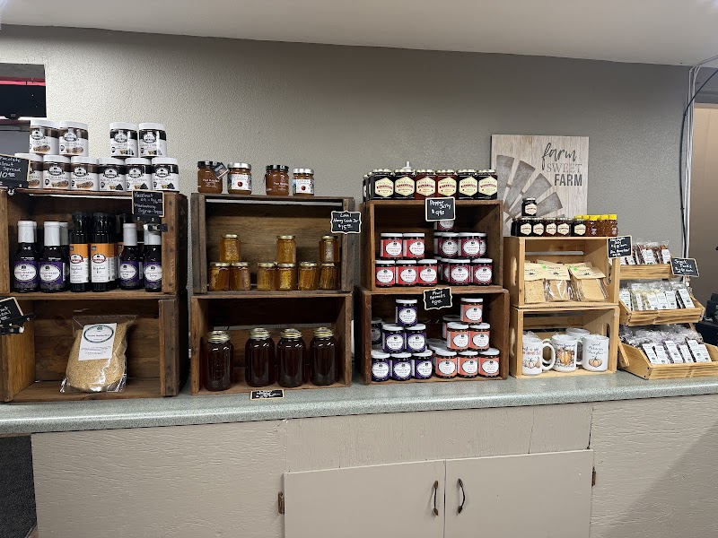 Ken & June's Hazelnuts Melcher Family Farms photo 2