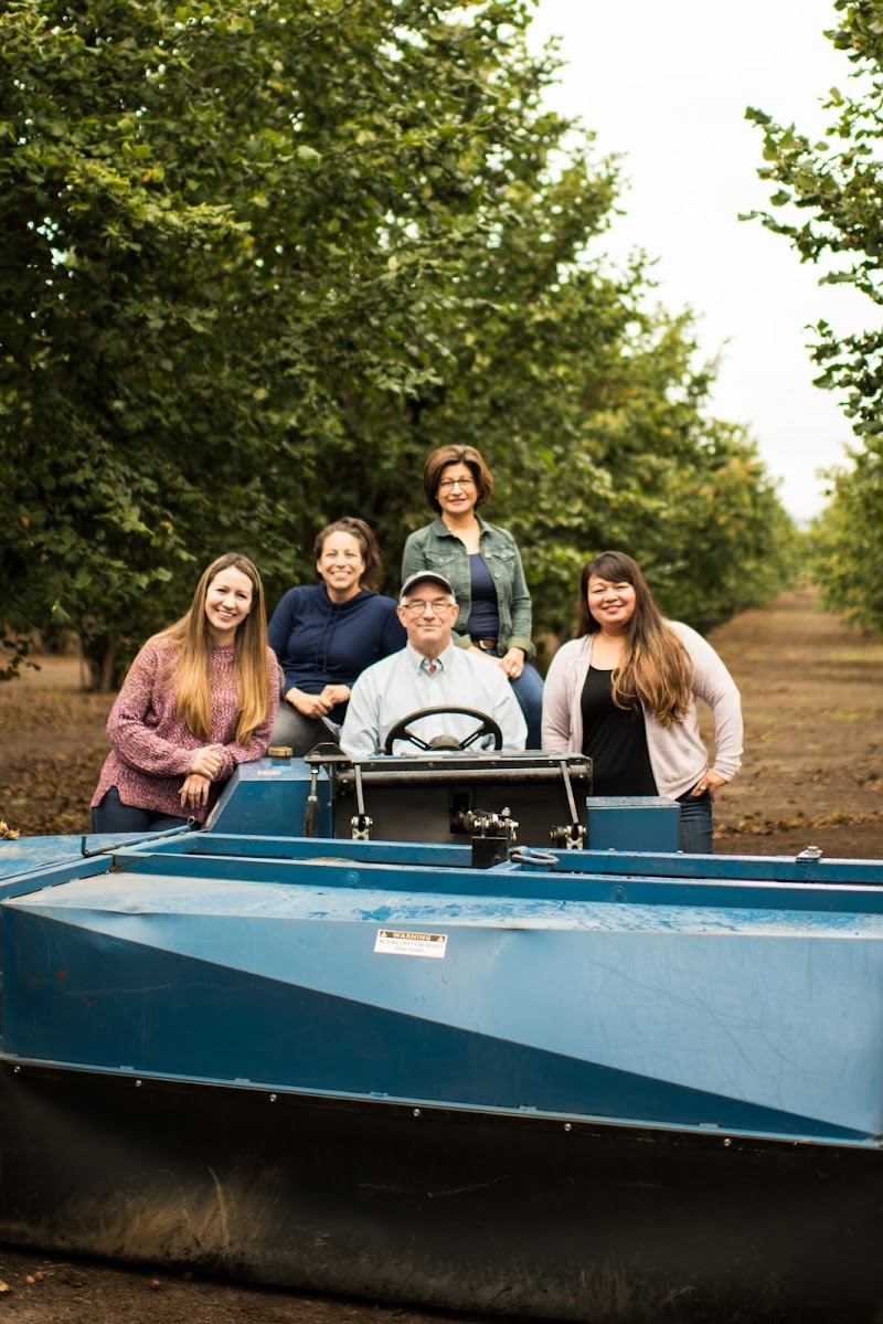 Ken & June's Hazelnuts Melcher Family Farms photo 1