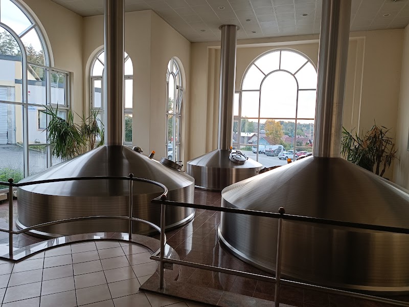 Aldersbacher Bräustüberl