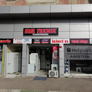 İndesit Hotpoint-AristonYetkili Servis - Beyaz Eşya Servisi