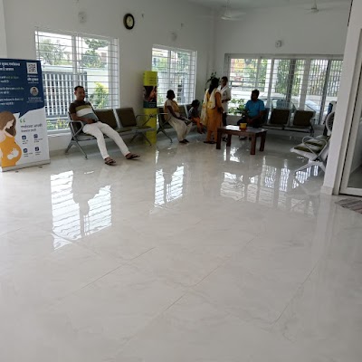 Saanidhya Medicare | Women's Clinic by Dr Sarika Agarwal - Image 3