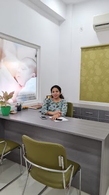 Saanidhya Medicare | Women's Clinic by Dr Sarika Agarwal