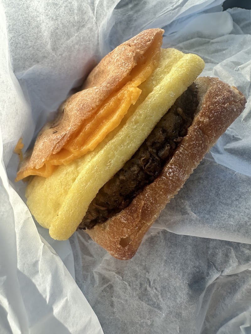 Hampton Coffee Company photo 4