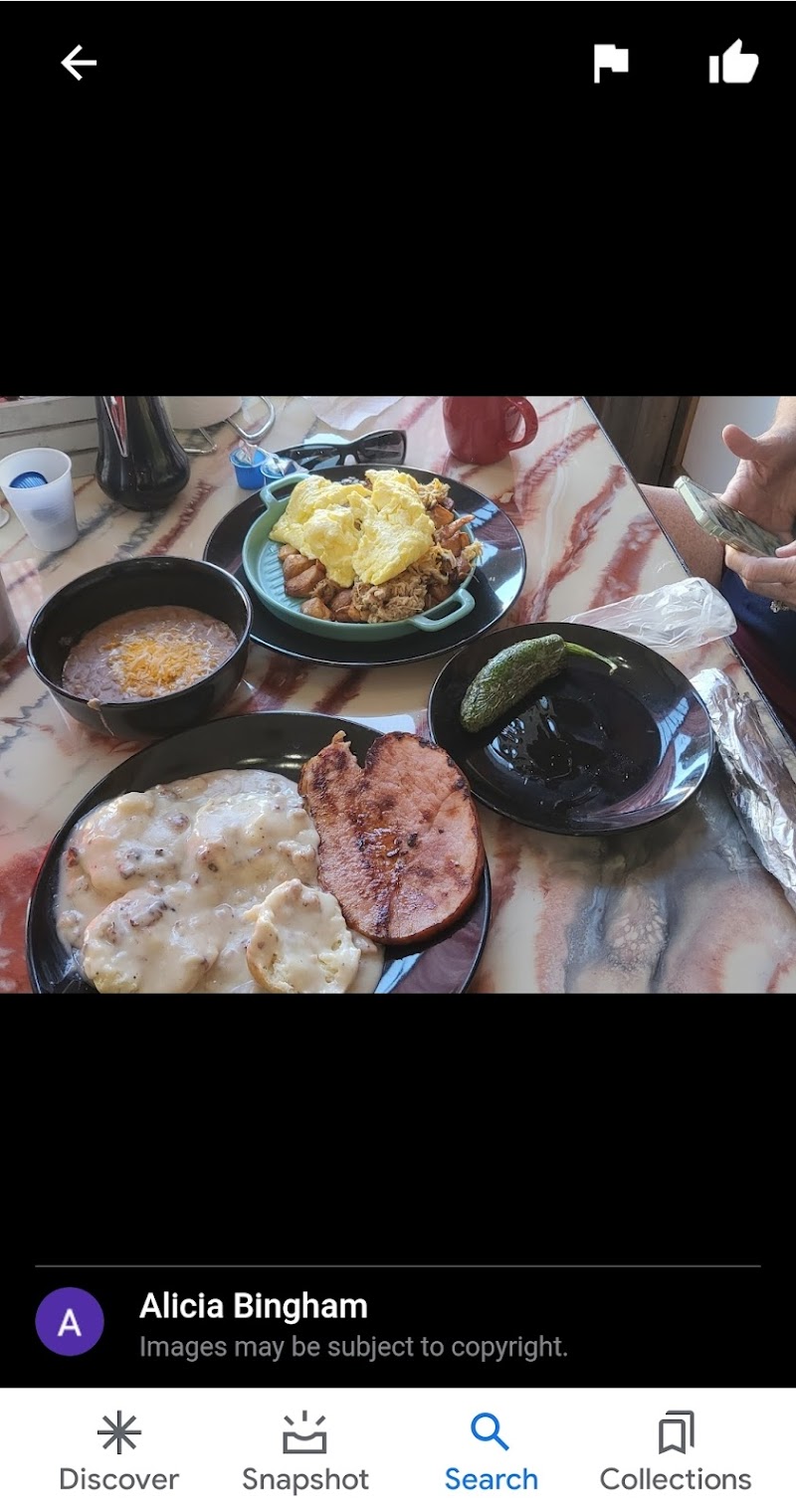 Flatbed Ford Cafe photo 2