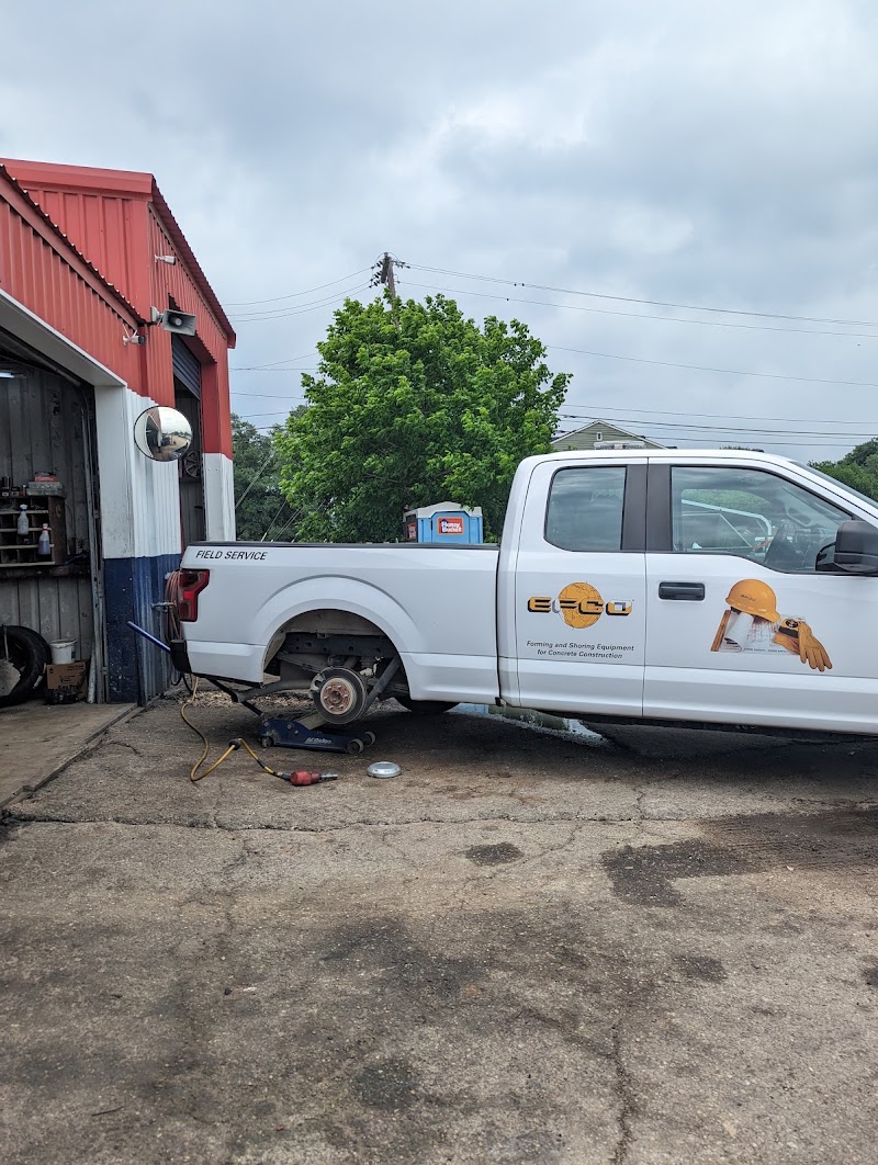 A&W Auto