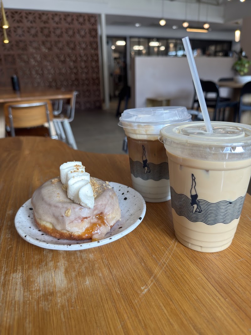 The Salty Donut photo 3