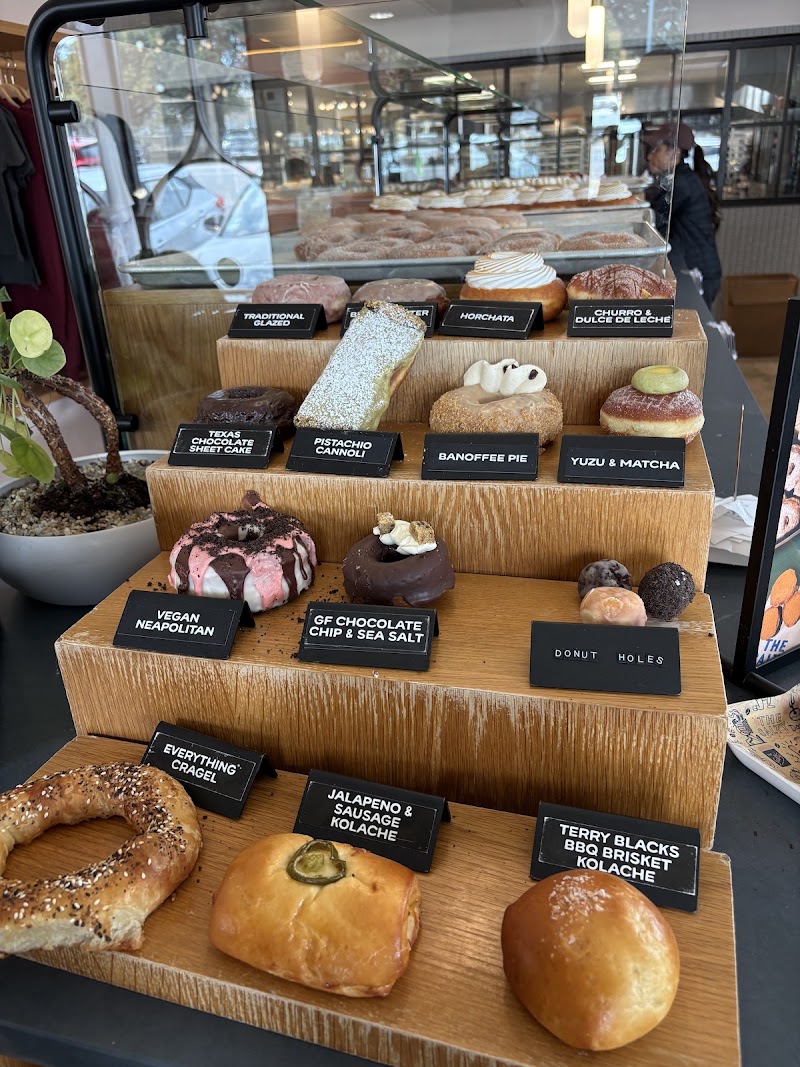 The Salty Donut photo 4