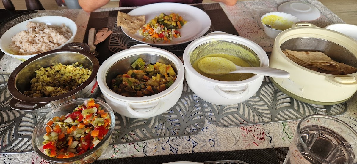 Ayur Hermitage Sivadha Ayurvedic Centre — 4
