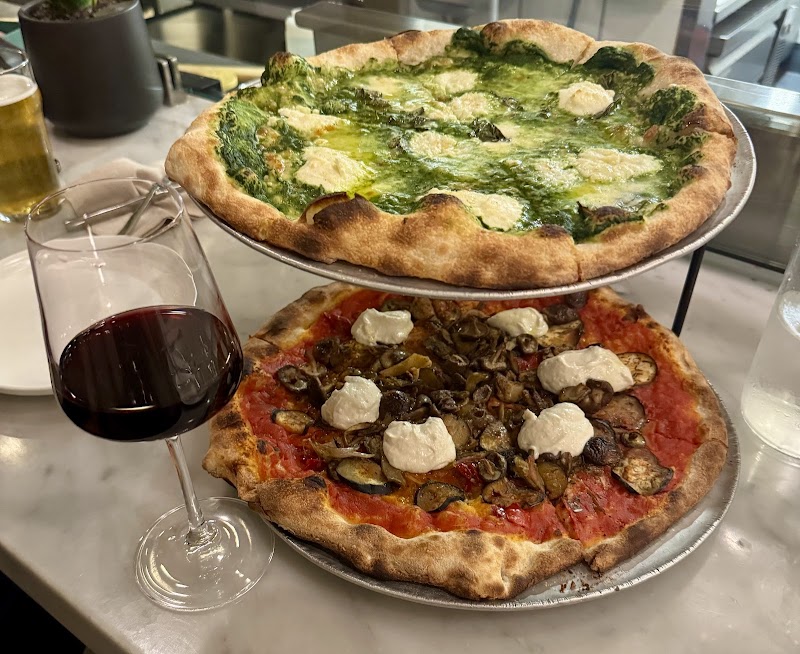 Flour + Water Pizzeria photo 8