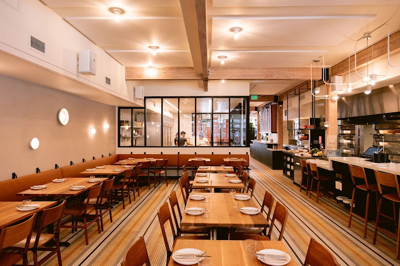 Flour + Water Pizzeria photo 1