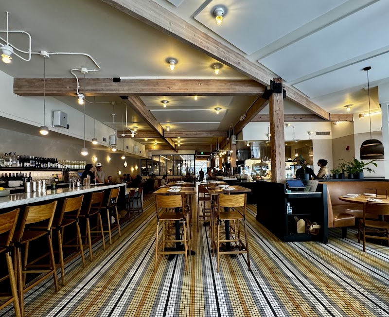 Flour + Water Pizzeria photo 4