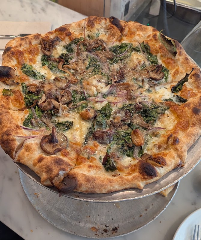 Flour + Water Pizzeria photo 5