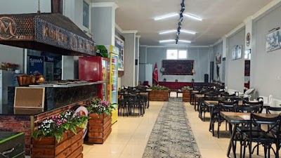 Mekan Kebap Künefe - Restoran