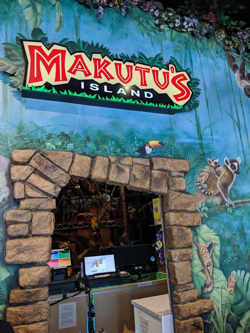 Makutu's Island photo 6