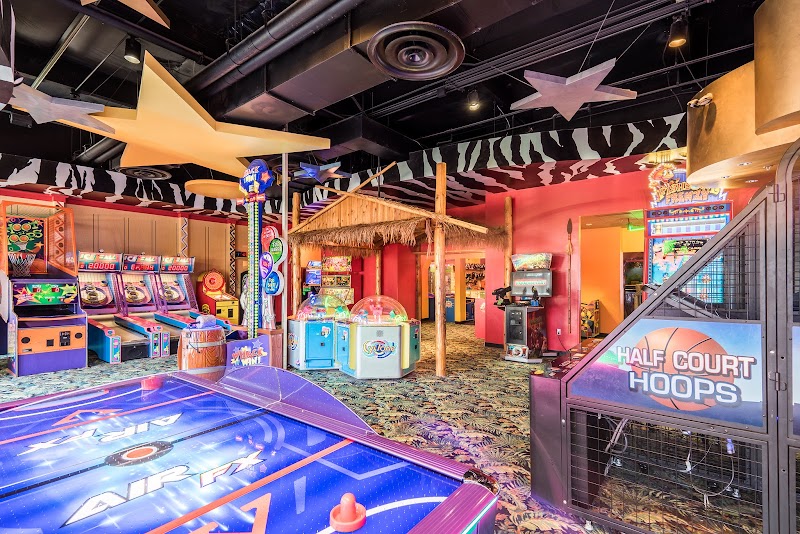 Makutu's Island photo 9