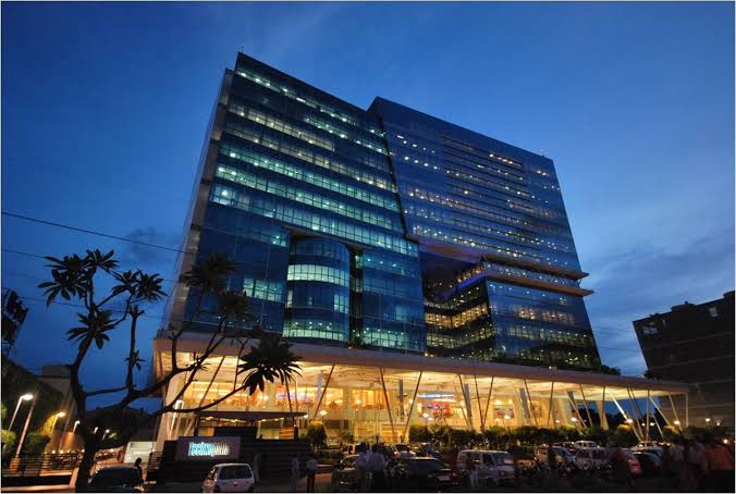 Technopolis Building — photo 1
