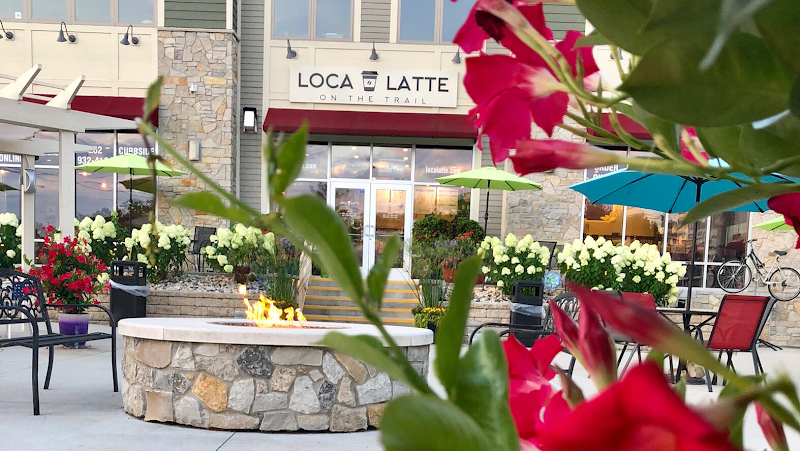 Loca Latte photo 3