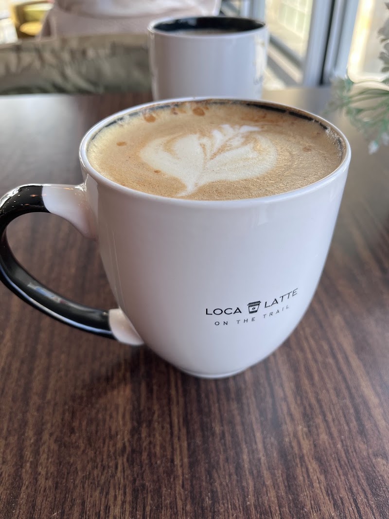 Loca Latte photo 4