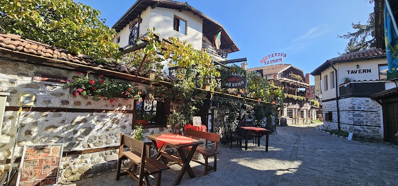 Банско, горнолыжный курорт Болгарии. Местные достопримечательности