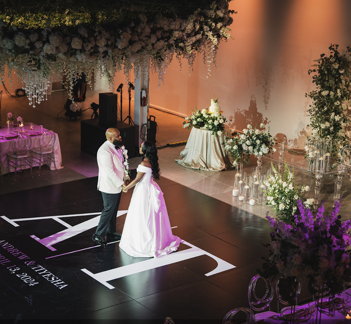 Lucid Events: Google Places image 2