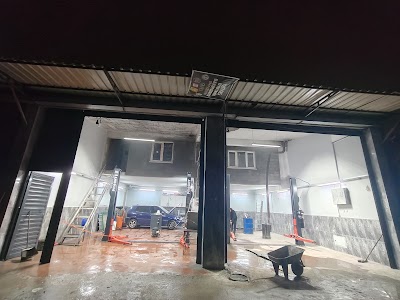 Enes Oto Bakım Servisi - Oto Servisi