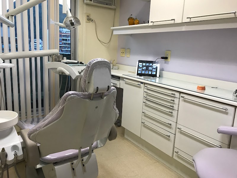 Dra. Alessandra Cohen - Odontologia Integrativa - foto 3