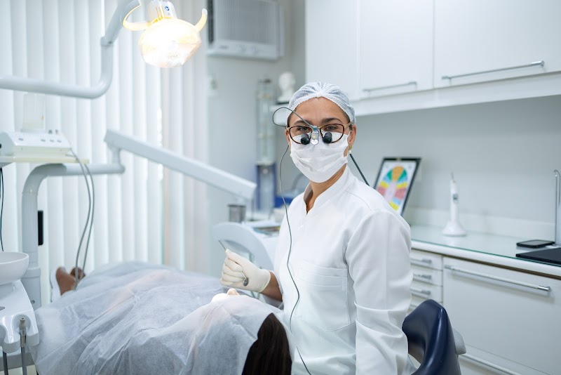 Dra. Alessandra Cohen - Odontologia Integrativa - foto 2