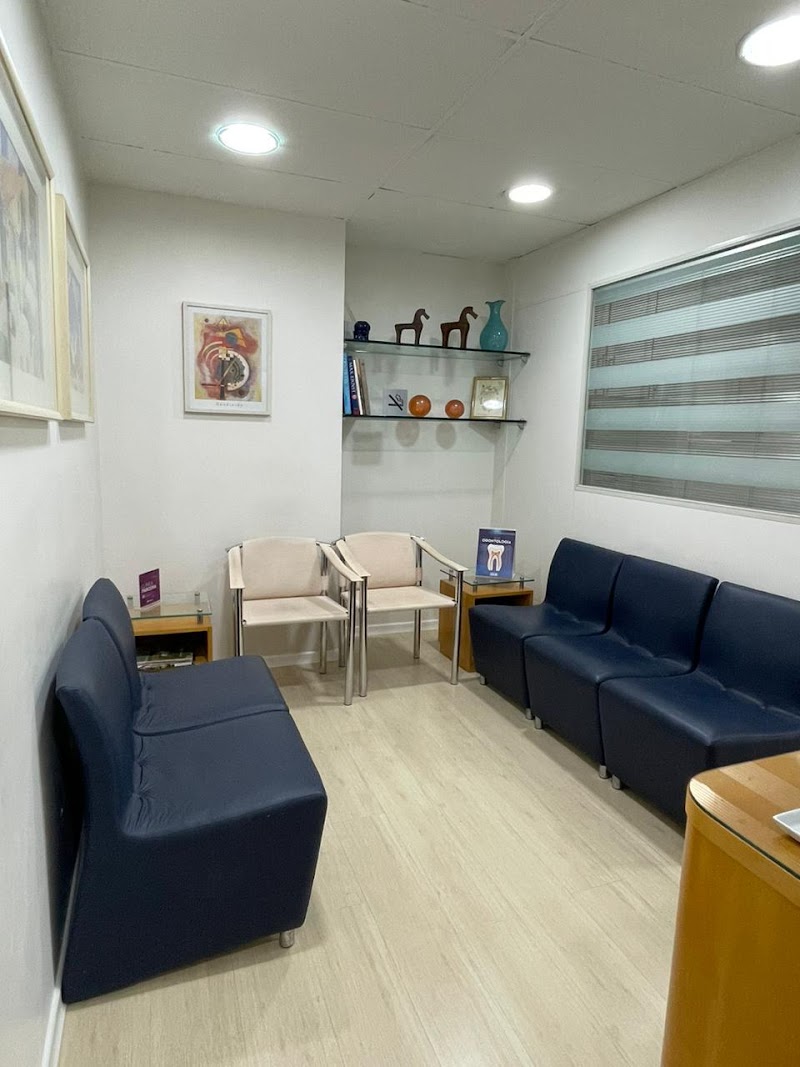 Dra. Alessandra Cohen - Odontologia Integrativa - foto 4