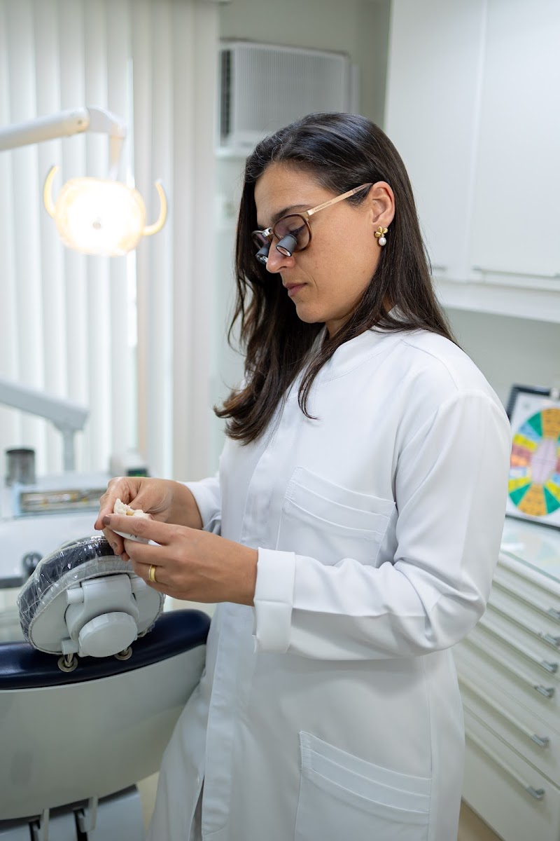 Dra. Alessandra Cohen - Odontologia Integrativa - foto 5