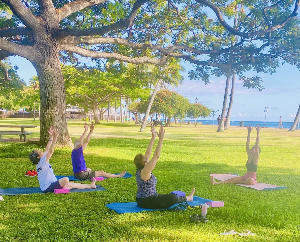 StarSeed Healing Journeys and Retreats — 3