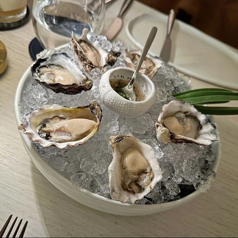 Ormeggio at The Spit photo 7