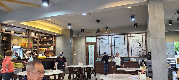 Lok Tien Dim Sum - Photo 1