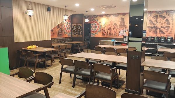 Bayleaf Kitchen Restaurant - Klang - Photo 1