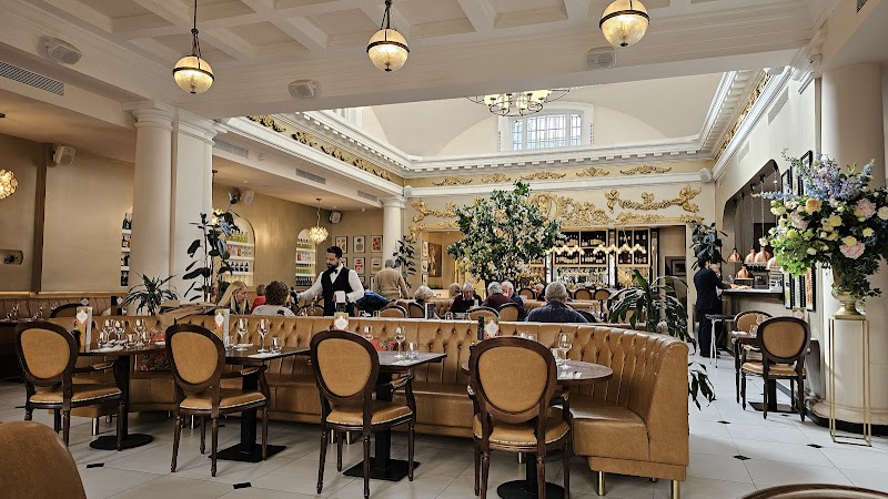 Sanremo The Italian Restaurant