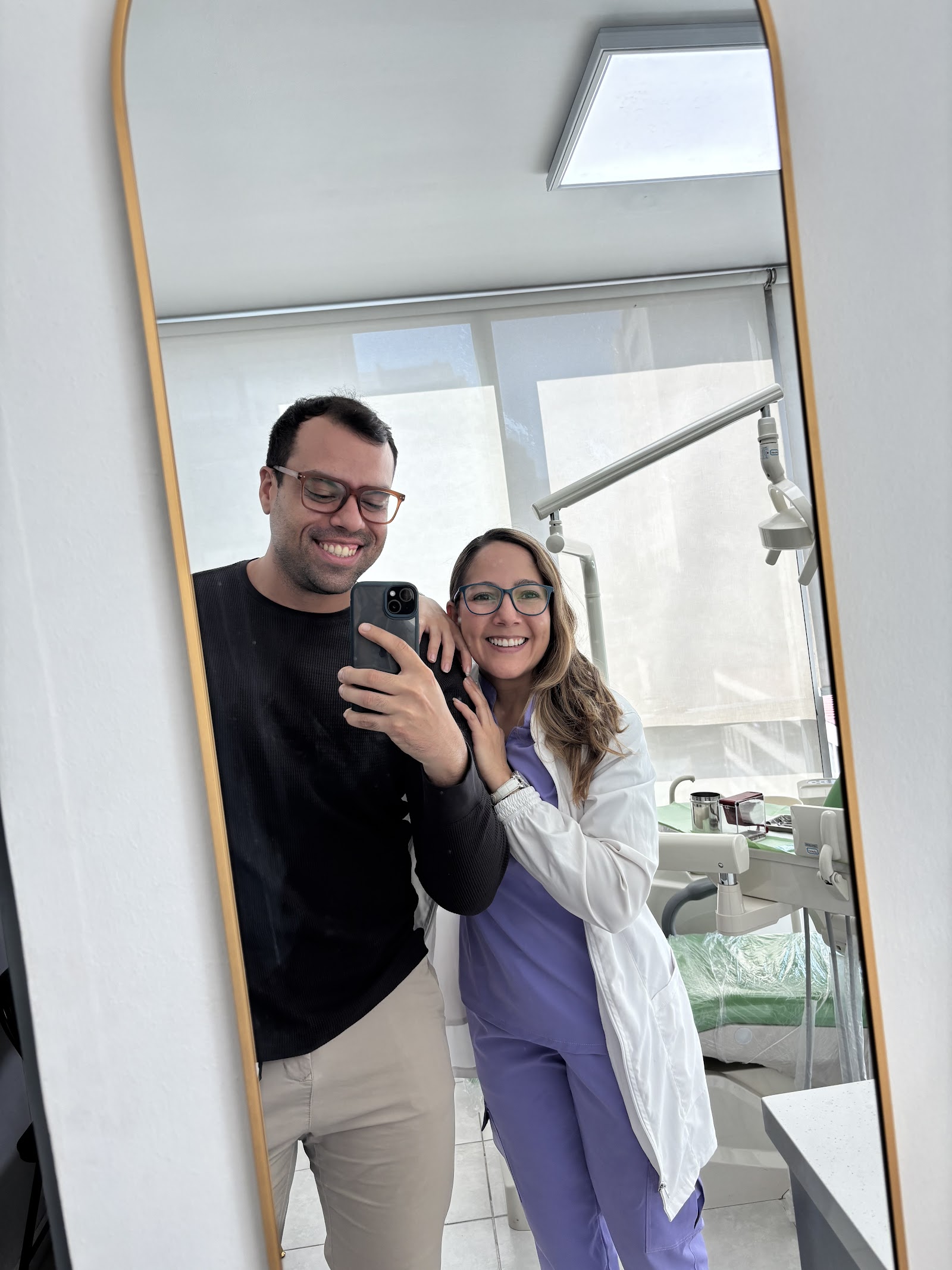 Tratamientos de Caries en Clinica Dental Dra Ana Maria Garcia