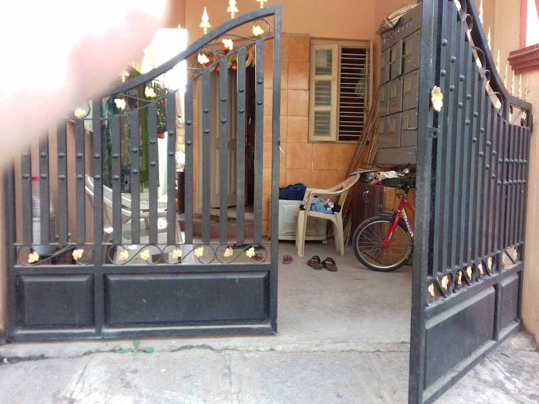 Osho Nisargam Meditation Center