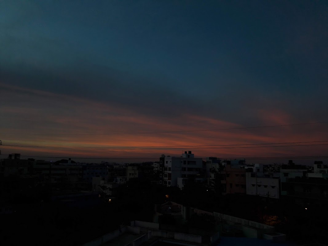 Osho Nisargam Meditation Center