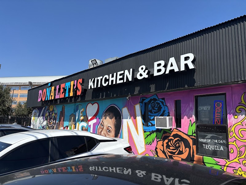 Doña Leti’s photo 1