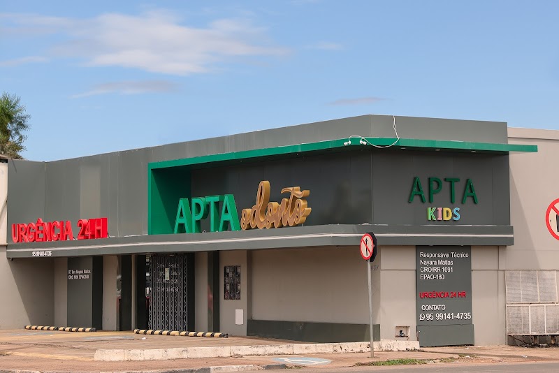 Apta Odonto Clinica Odontológica - foto 1